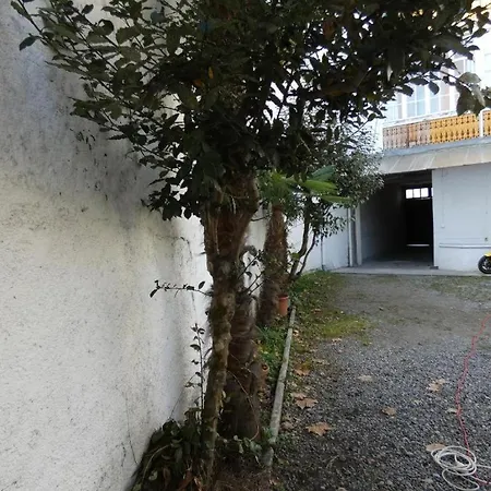 Apartmán Tintin